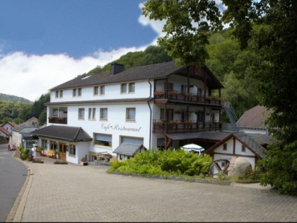 Foto: Theis-M&amp;uuml;hle